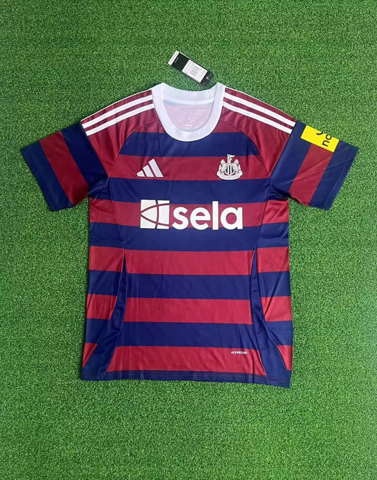 24/25 Newcastle away S-4XL