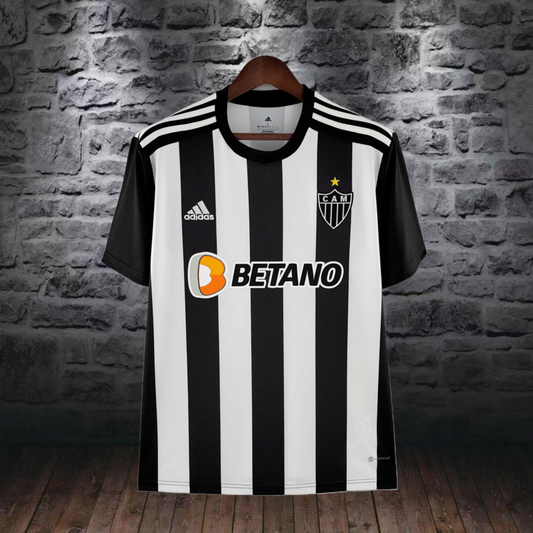 22/23 Atletico Mineiro home