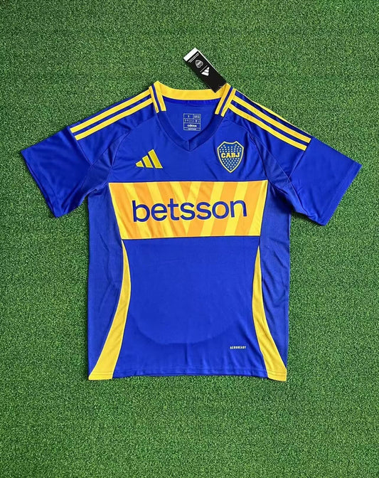 24/25 Boca Home S-4XL