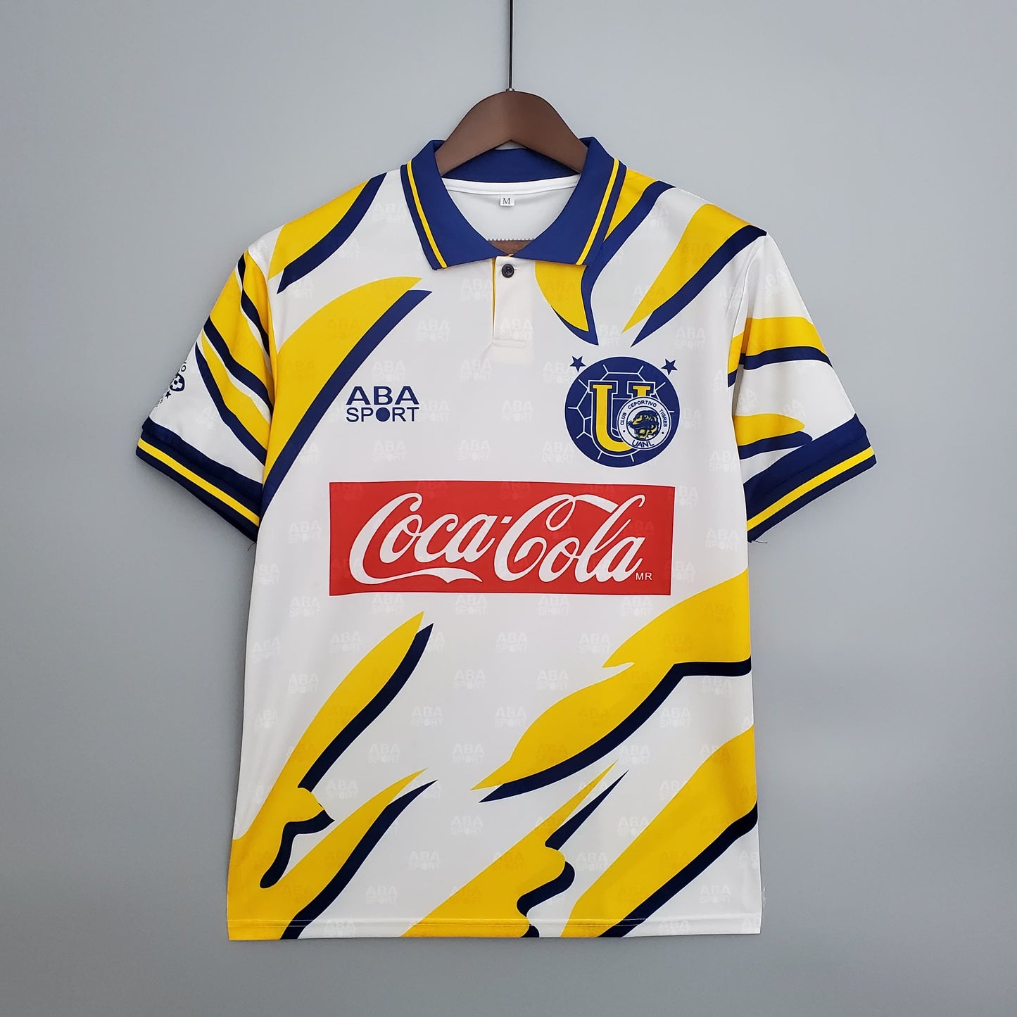 Retro 96/97 Tigers away S-XXL