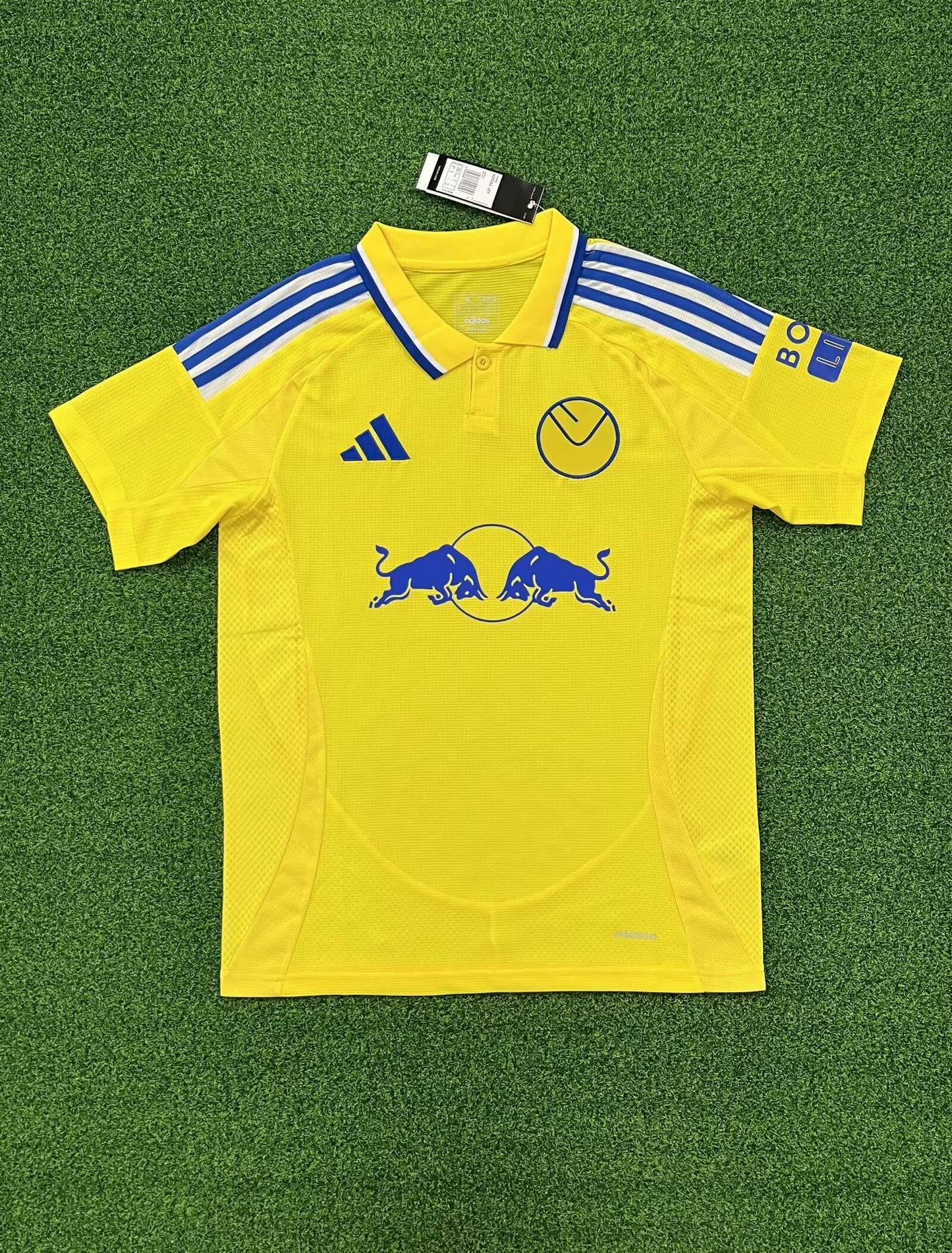 24/25 Leeds United away S-4XL