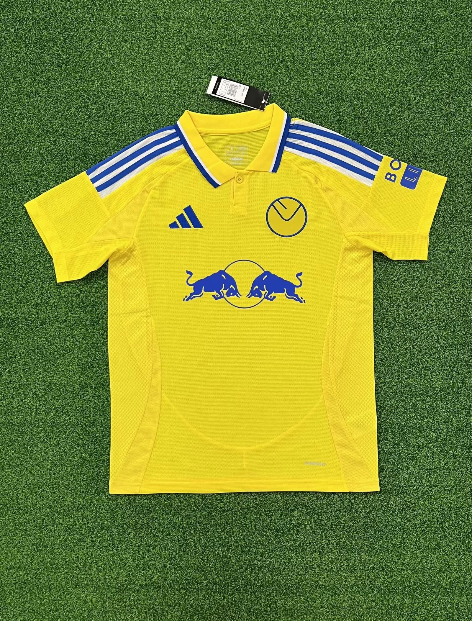 24/25 Leeds United away S-4XL
