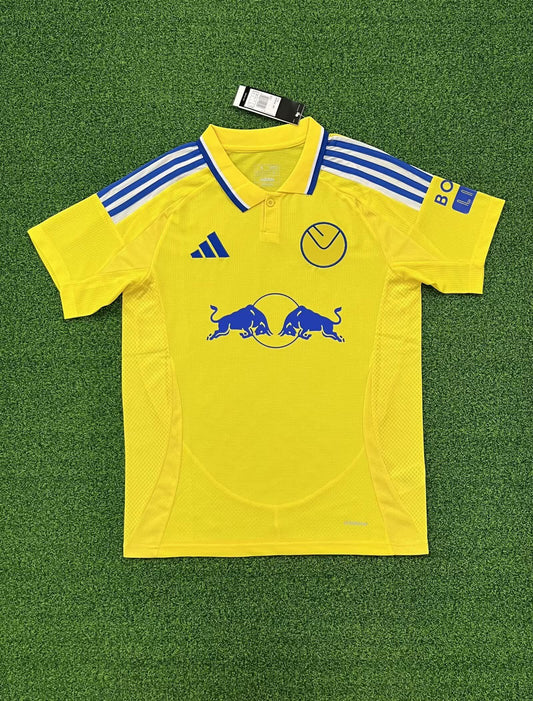 24/25 Leeds United away S-4XL