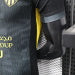 /26 Al-Ittihad Second away Player Edition S-XXL5