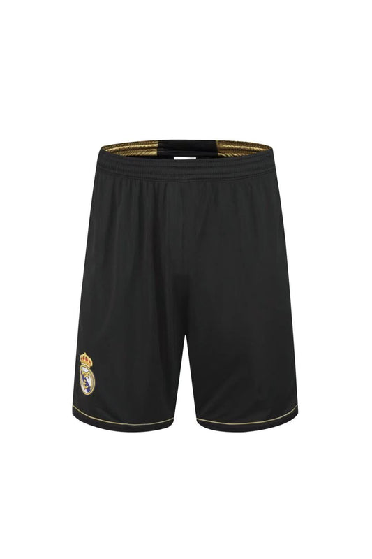 Retro shorts 11/12 Real Madrid away