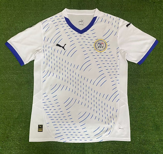 25/26 Philippines away S-XXL