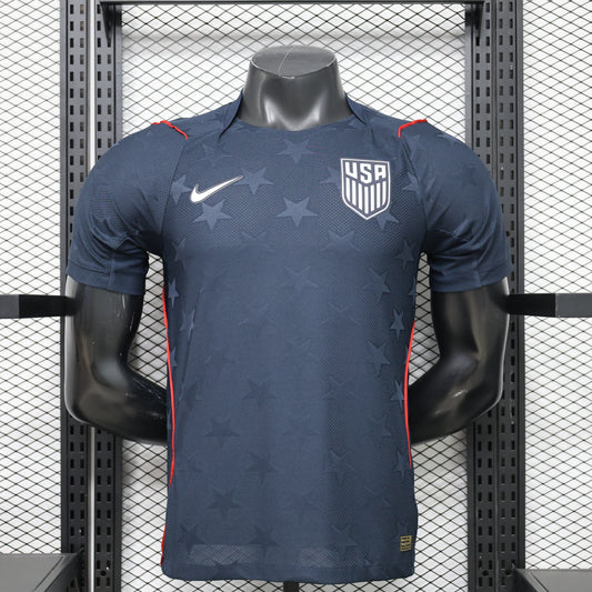 2026 USA away Player Edition World Cup jersey S-XXL