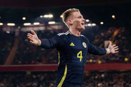 24/25 Scotland Home S-4XL