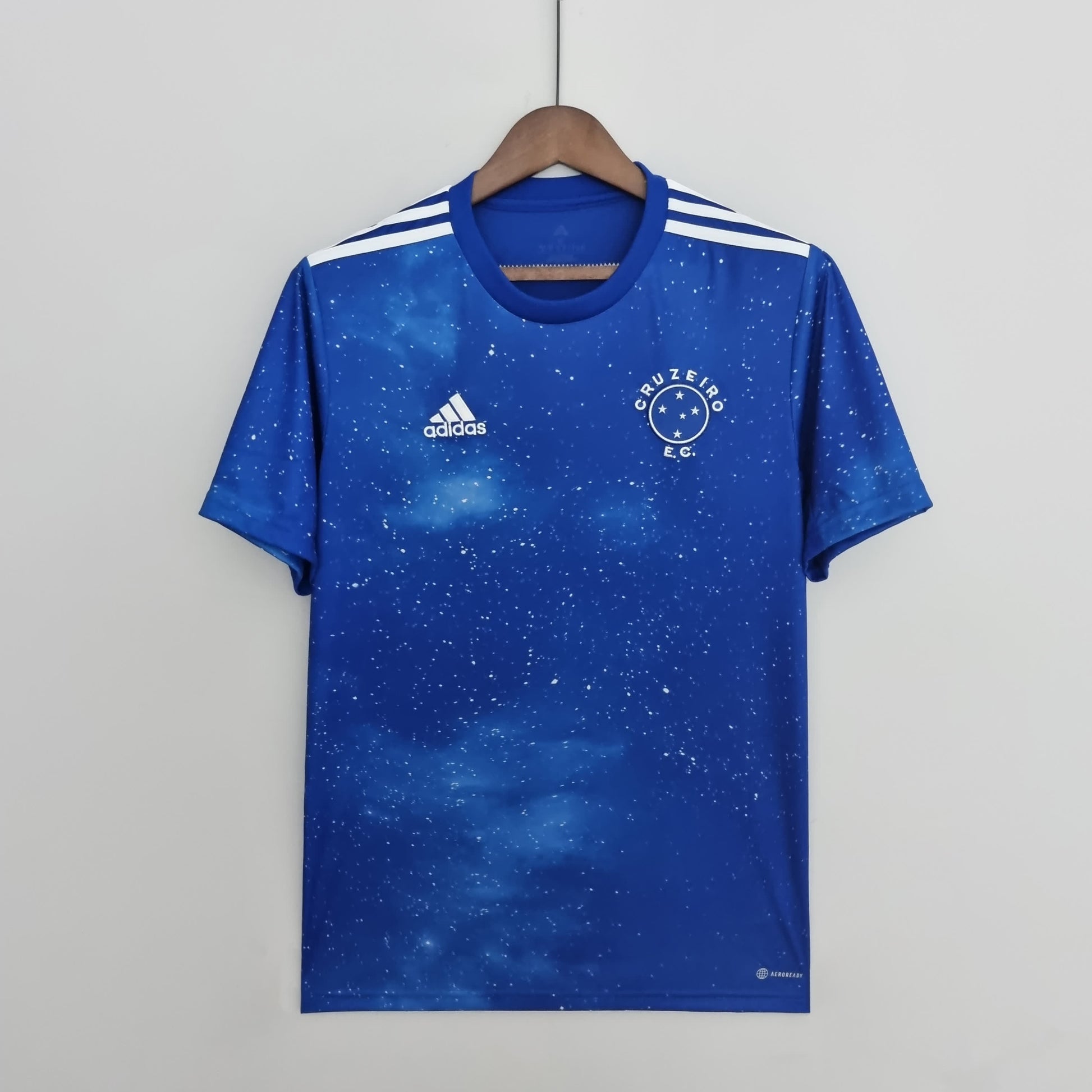 22/23 Cruzeiro home S-XXXL