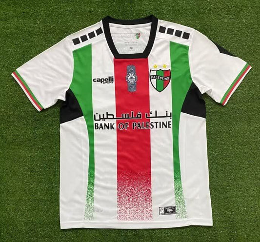 24/25 Palestino Deportivo Home