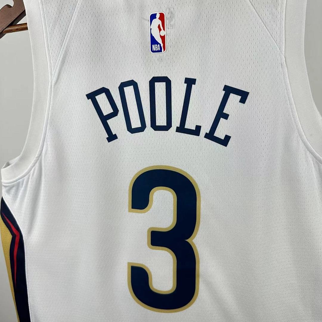 Pelicans home white 3 # Poole S-XXL5