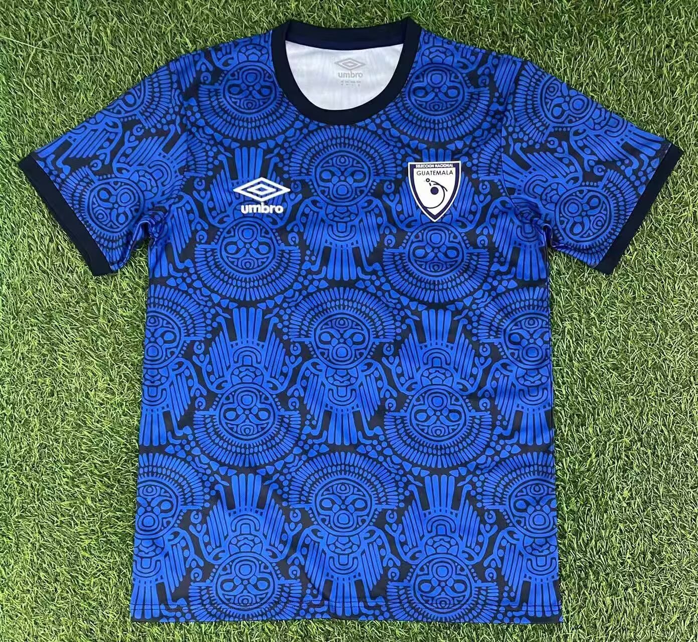 25/26 Guatemala training suit S-XXL