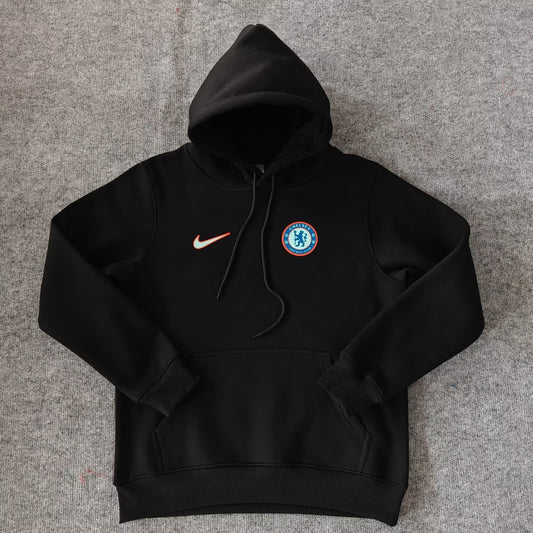24/25 Chelsea Home Fleece lined Hoodie S-3XL