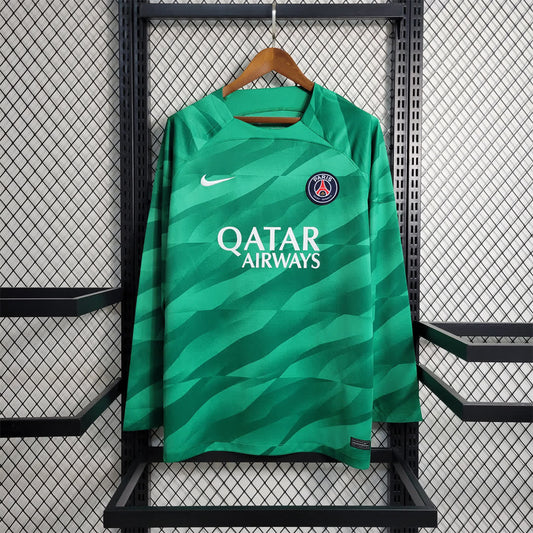 23/24 PSG Goalkeeper Long Sleeve