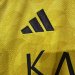 /26 Al-Nassr FC Home Player Edition football jersey S-3XL7