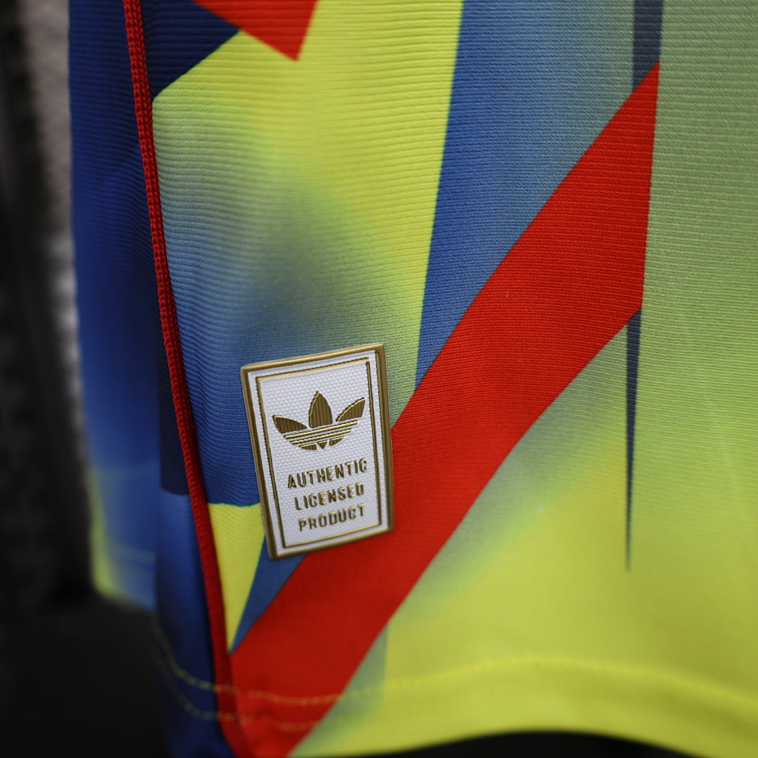 /26 Arsenal Special Edition Player Edition S-XXL6