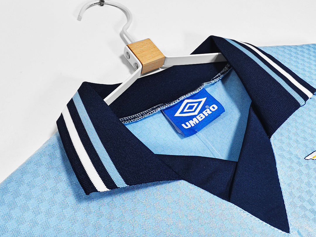 Retro Kids 1996/97 Lazio Home &amp;Size16-288