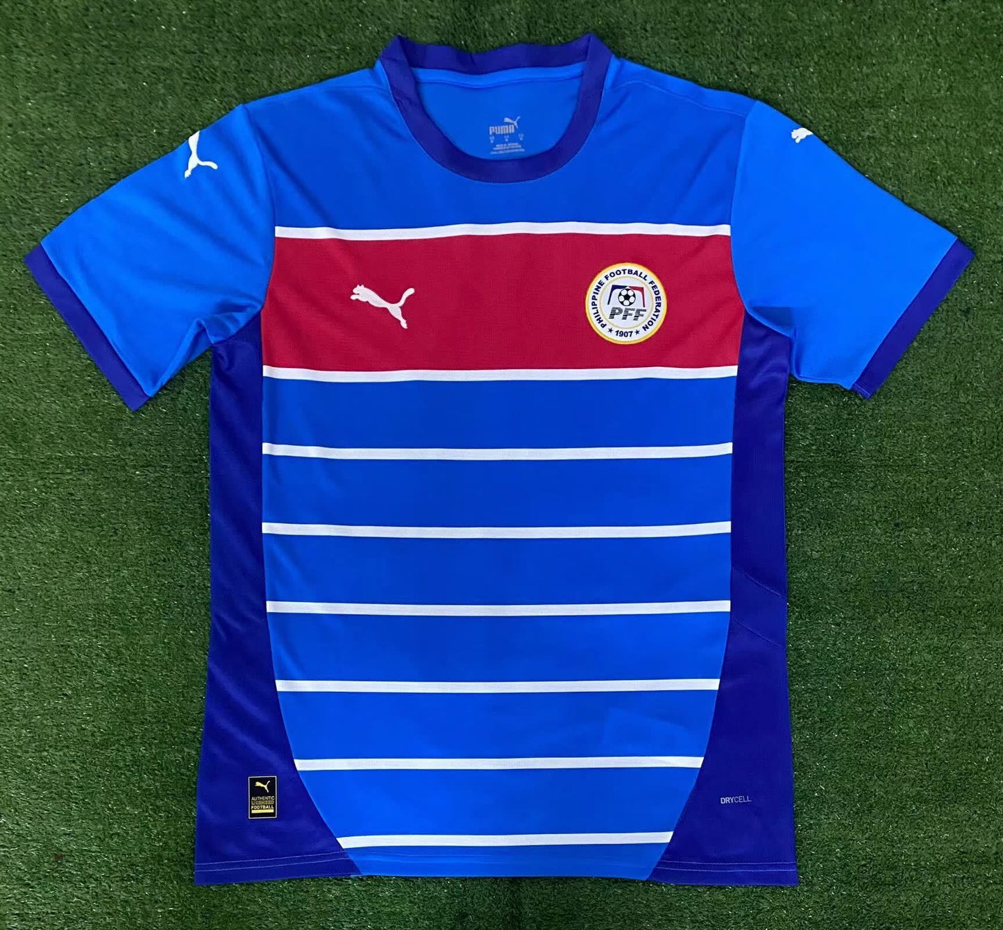 25/26 Philippines home S-XXL
