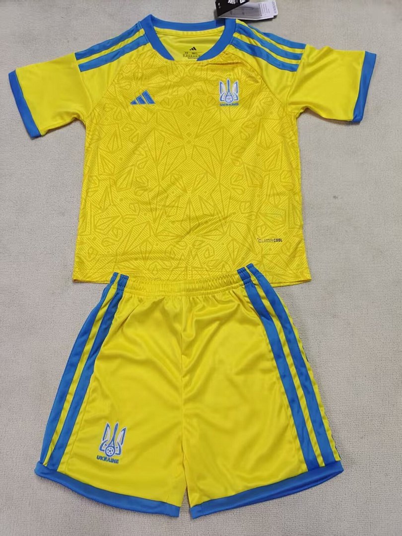 /27 Kids Ukraine Home&amp;Size16-305