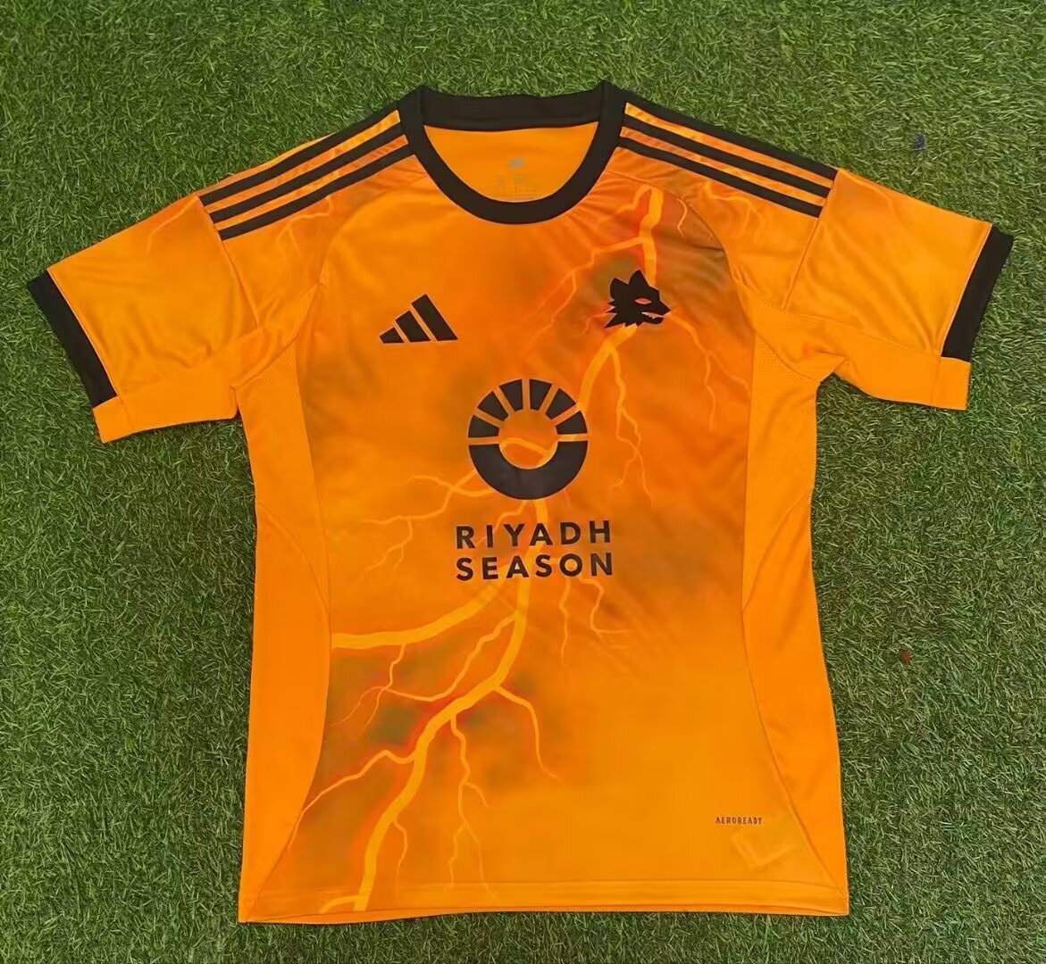 25/26 Roma away S-XXL