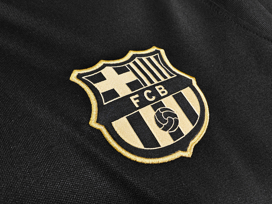 Retro 2020/21 Barcelona away S-XXL6