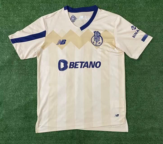 23/24 Porto away