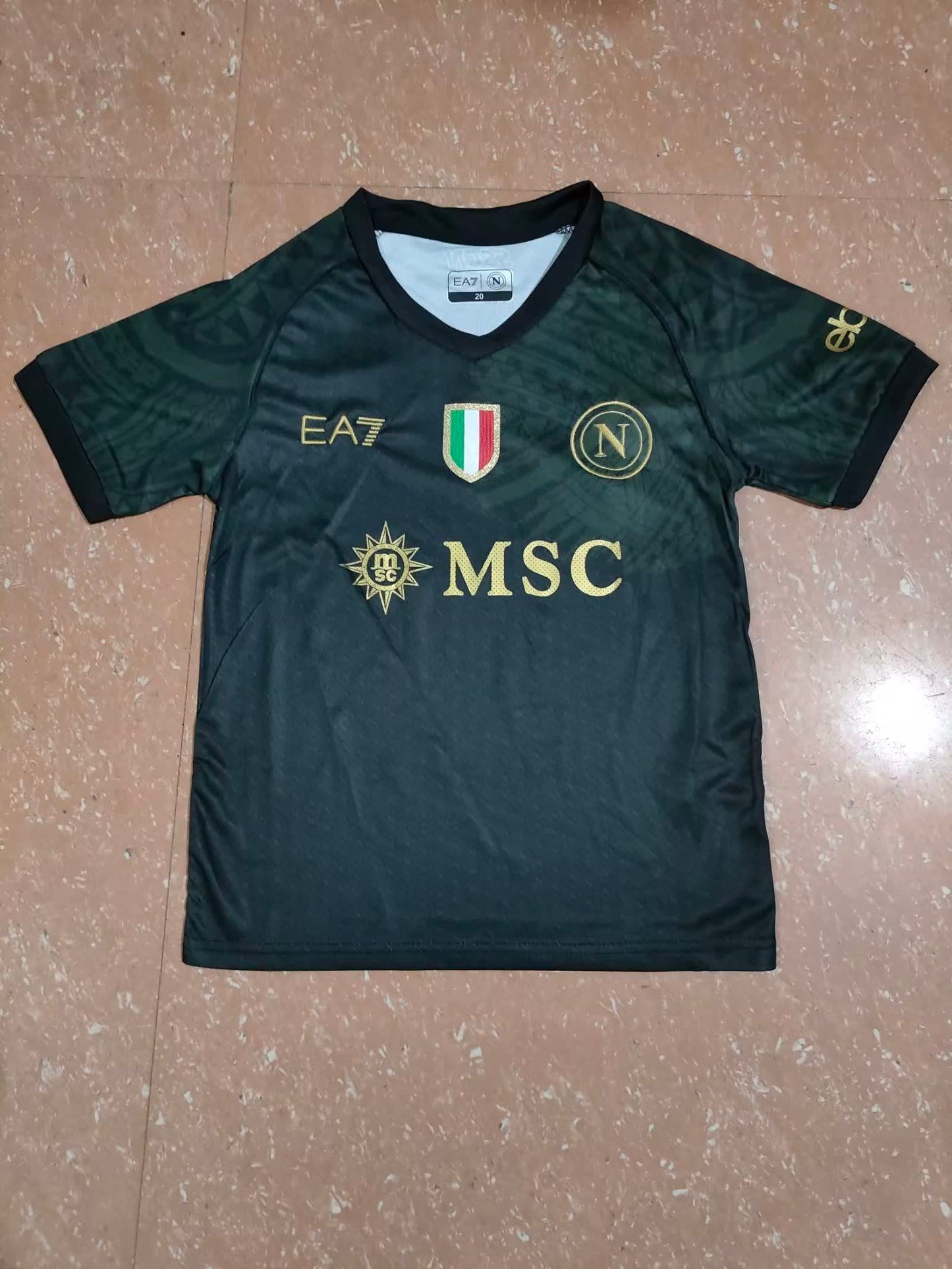 Napoli 那不勒斯