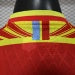 Congo Second away player version Yupoo Soccer Jerseys S-XXL5