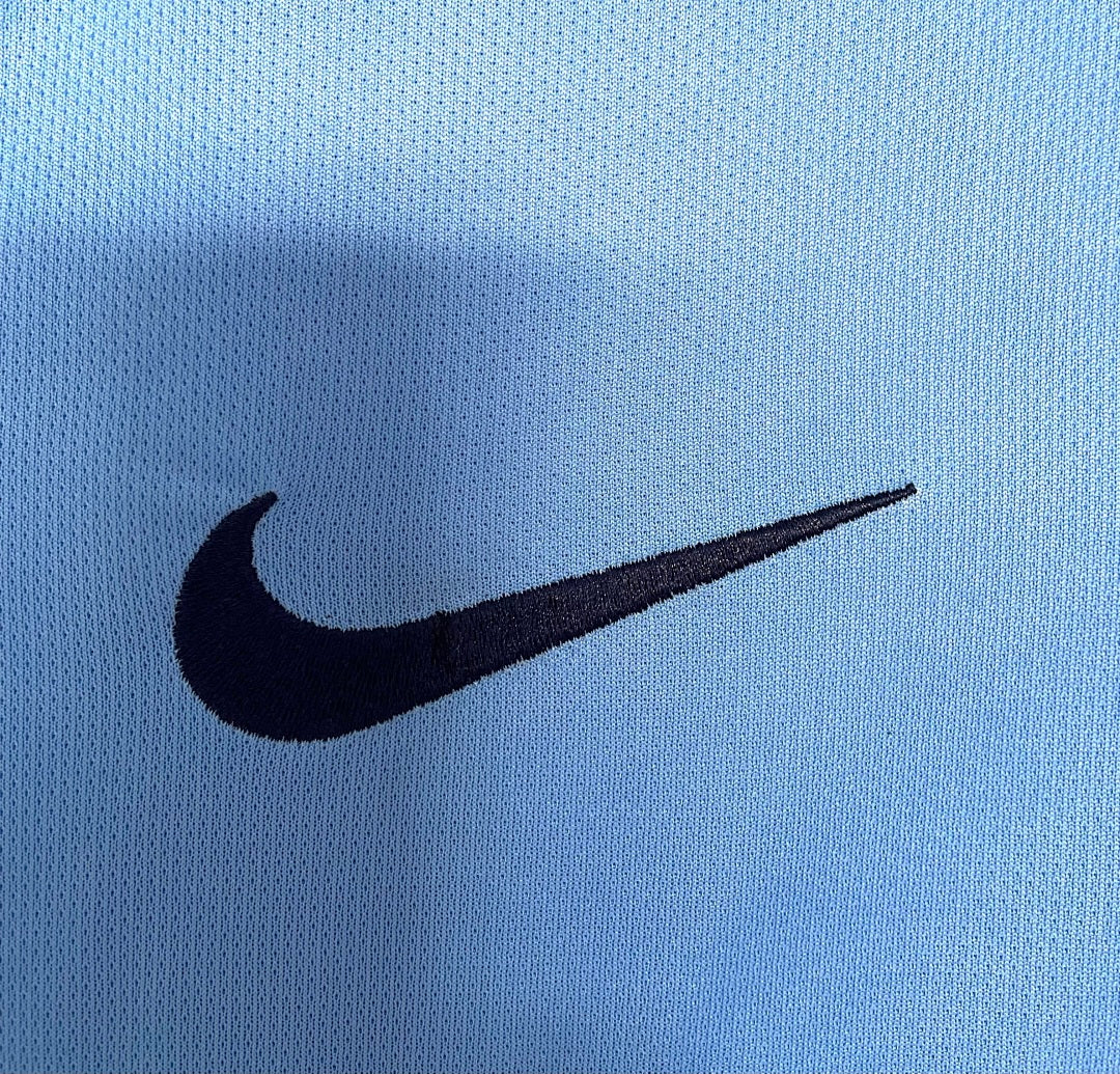 Retro 2015/16 Manchester City Home Yupoo Soccer Jerseys S-XXL6