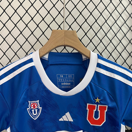 University of Chile 智利大学