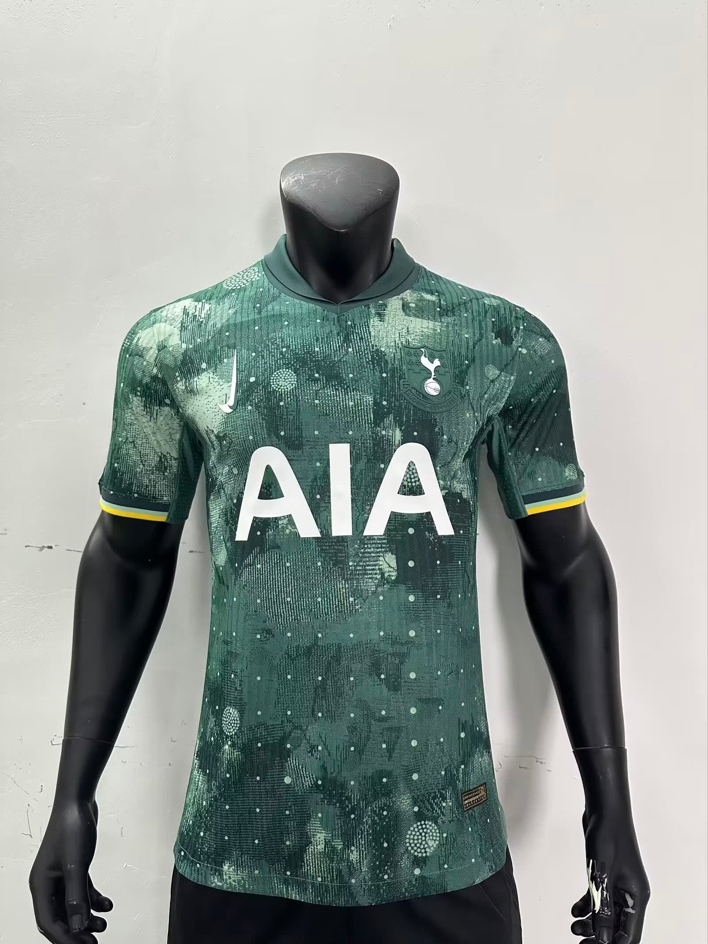 24/25 Tottenham Hotspur Second Away Player Edition