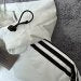 Adidas cotton-padded jacket19