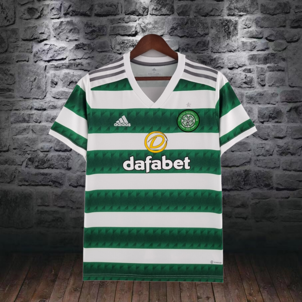 22/23 Celtic home