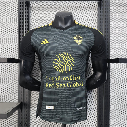 24/25 Al Ahli Jeddah Second away Player Edition S-XXL