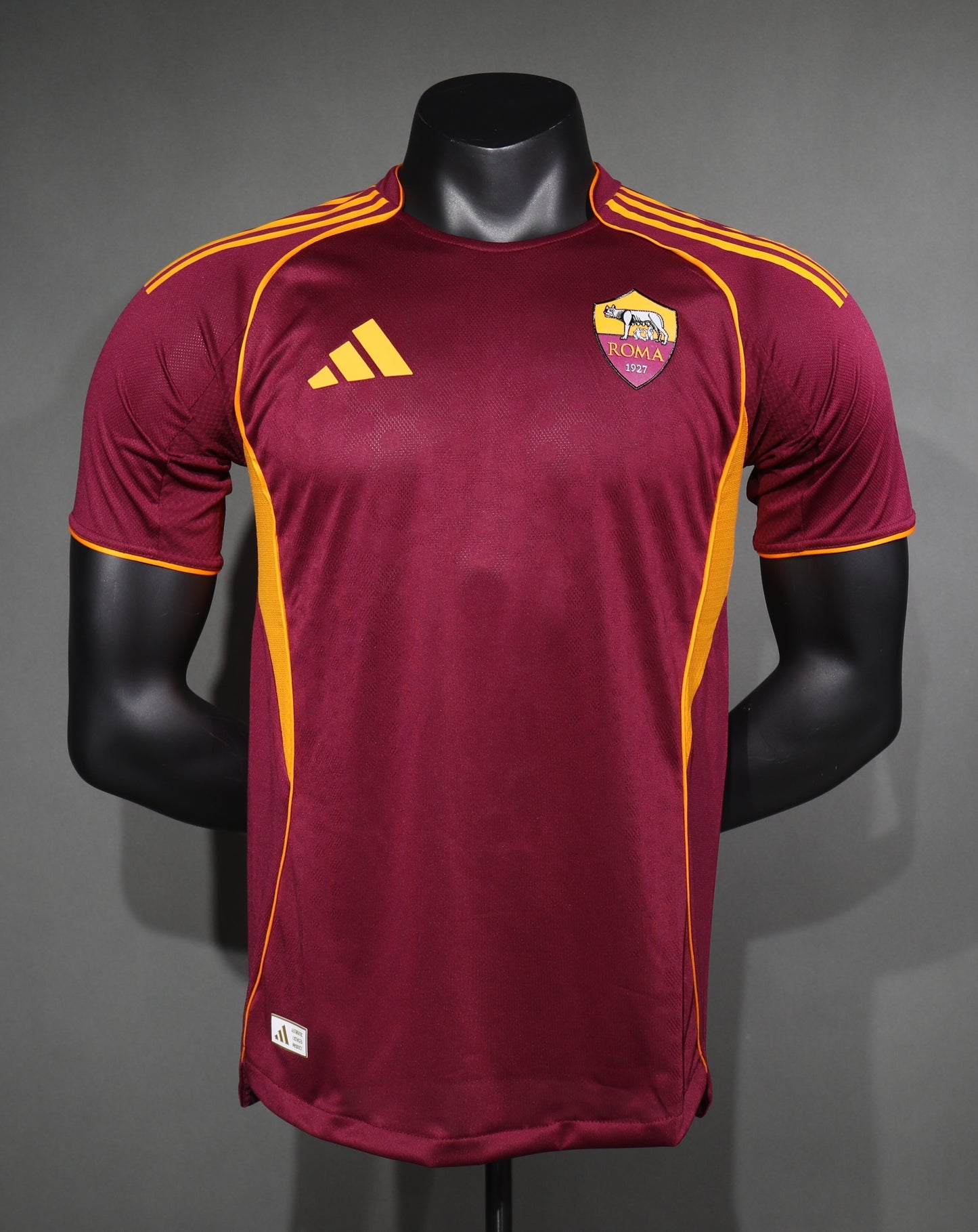 25/26 Roma Home Player Edition S-3XL