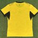 /27 Ghana Yellow Special Edition football jersey S-XXL4