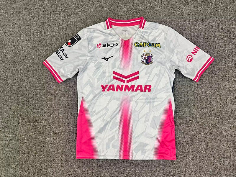 /26 Cerezo Osaka away Yupoo Soccer Jerseys S-4XL2