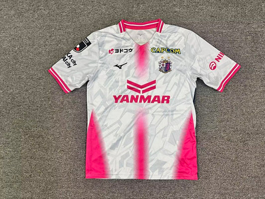 /26 Cerezo Osaka away Yupoo Soccer Jerseys S-4XL2