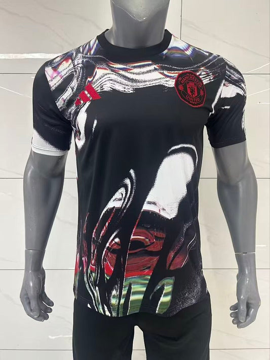 /27 Manchester United Year of the Horse Special Edition S-XXL4