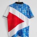 Retro 1990 England Tricolor S-XXL6