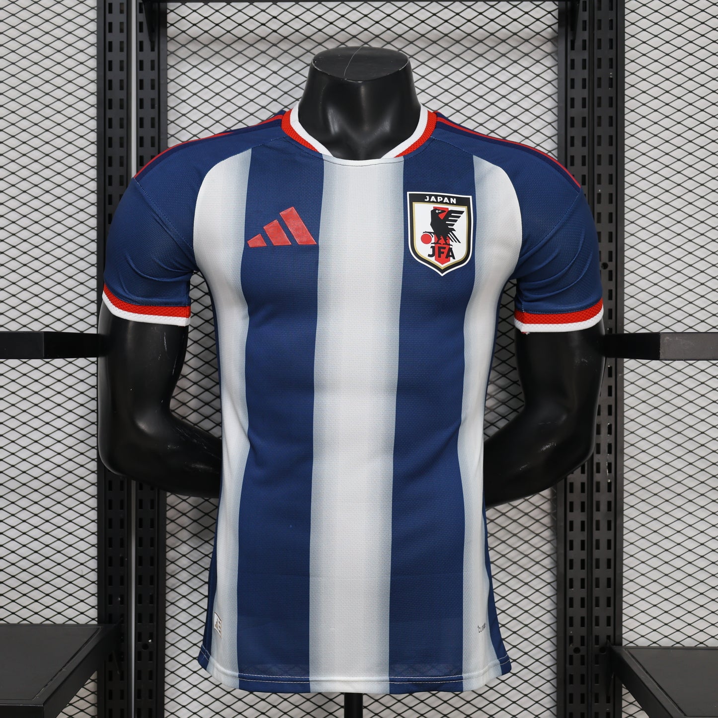2026/27 Japan Special Edition player version football jersey S-XXL