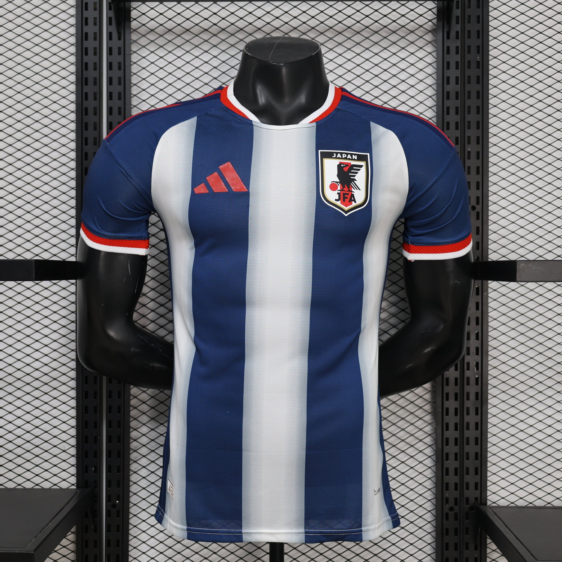 2026/27 Japan Special Edition player version football jersey S-XXL