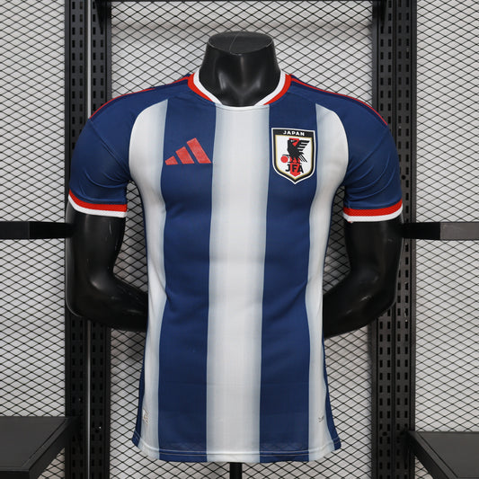 2026/27 Japan Special Edition player version football jersey S-XXL