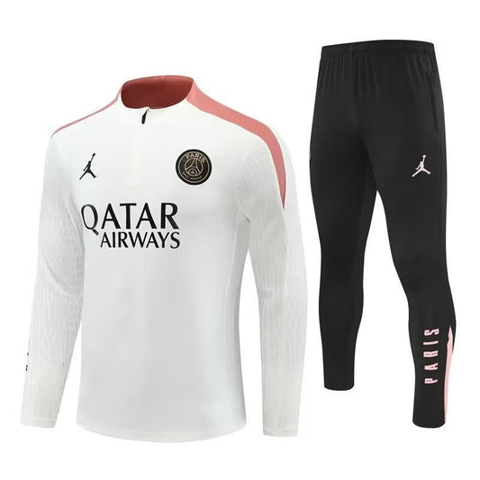 24/25 Jordan PSG White [Player Version] S-XXL