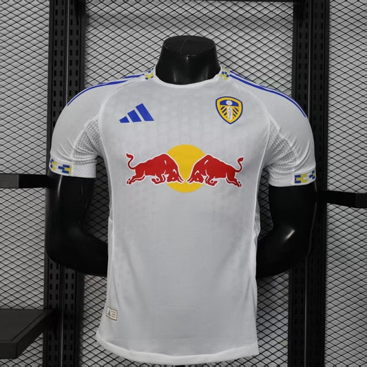 25/26 Leeds United Home Player Edition S-XXL