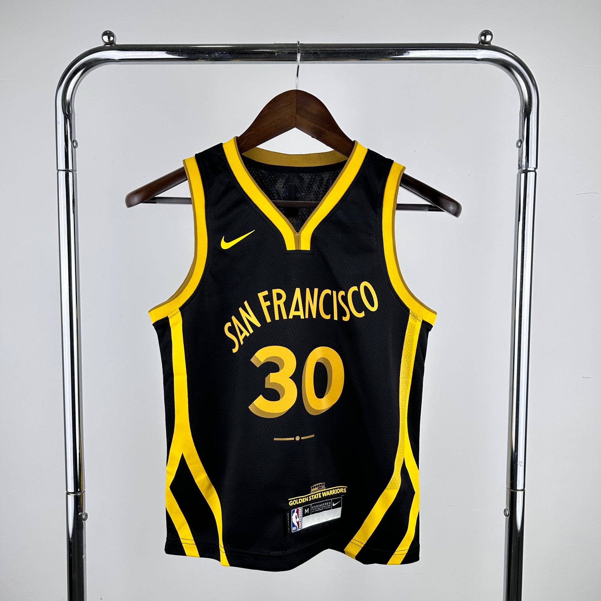NBA Kids Warriors