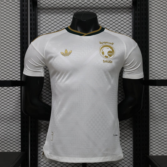 2026 Saudi Arabia Away Player Edition World Cup jersey S-3XL