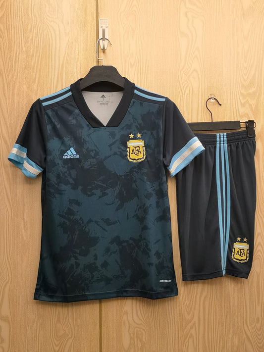 2020 Argentina away