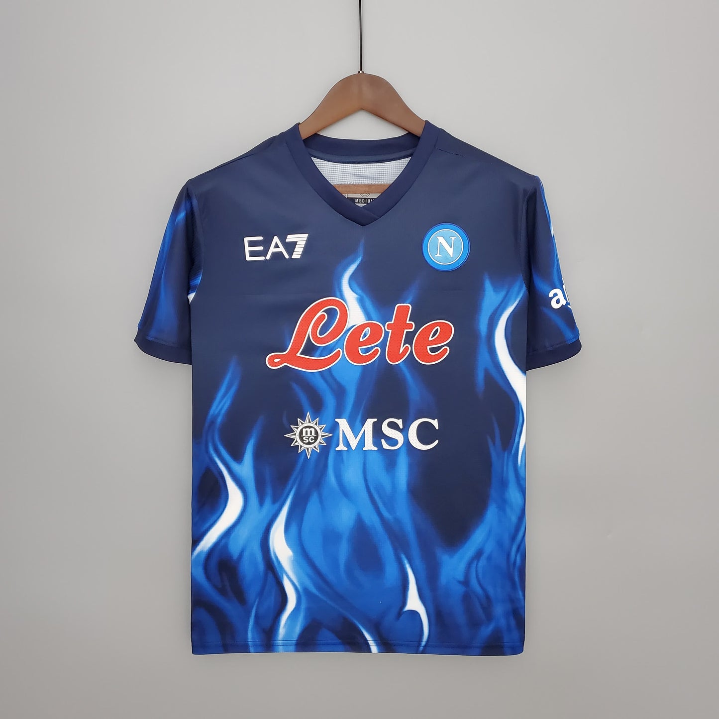 22/23 Napoli home S-XXL