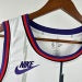 th season Raptors retro white 1 # McGrady S-XXL6